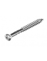 Vis à Bois DECK / Vis Terrasse Inox Autoforeuse Empreinte TORX à tête réduite + Embout Offert