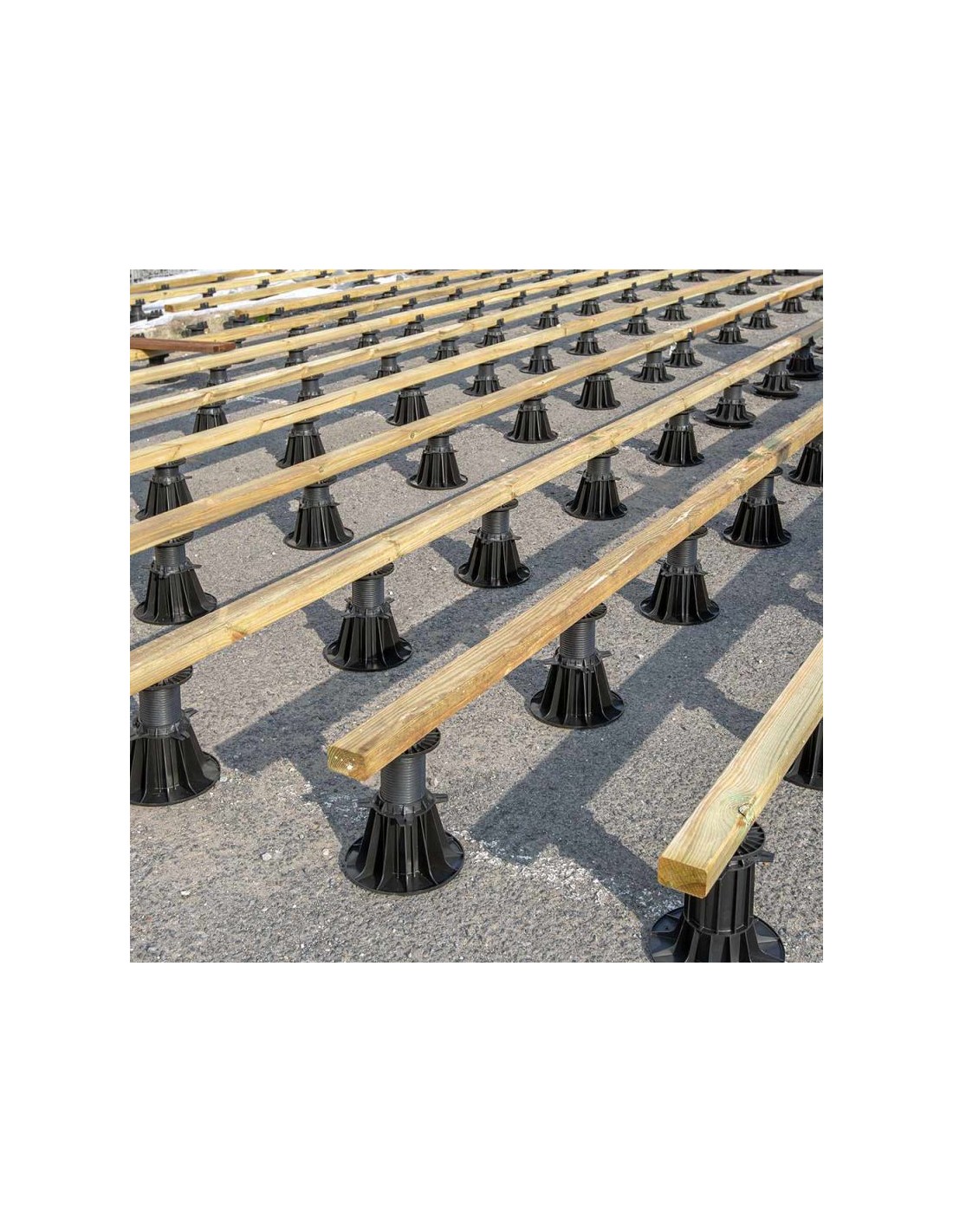 Plots Pvc Pour Lambourdes