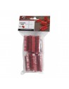 Espaceur de lames de Terrasse, Cales de 3 / 4 / 5 / 6 mm - lot de 8 pcs