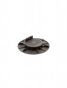 Plot PVC Réglable pour Lambourdes Terrasse Bois