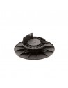 Plot PVC Réglable pour Lambourdes Terrasse Bois