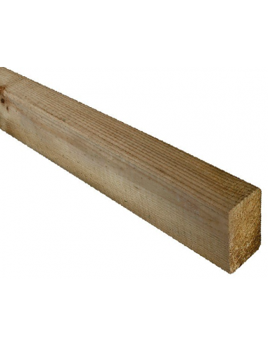 Lambourde Terrasse Bois en €/ml