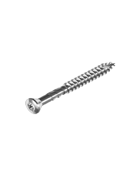 Vis terrasse à empreinte TORX + Embout offert