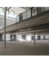 Panneau Bois ciment multi-applications Viroc ® Finition Brut