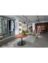 Panneau Bois ciment multi-applications Viroc ® Finition Brut