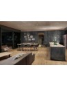 Panneau Bois ciment multi-applications Viroc ® Finition Brut