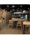 Panneau Bois ciment multi-applications Viroc ® Finition Brut