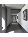 Panneau Bois ciment multi-applications Viroc ® Finition Brut