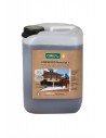 Saturateur monocouche finition huilé pour Terrasse Bois CORIWOOD Monosat +
