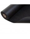 20 m² - Feutre Géotextile Noir 100 g / m² Rouleau de 2m x 10m